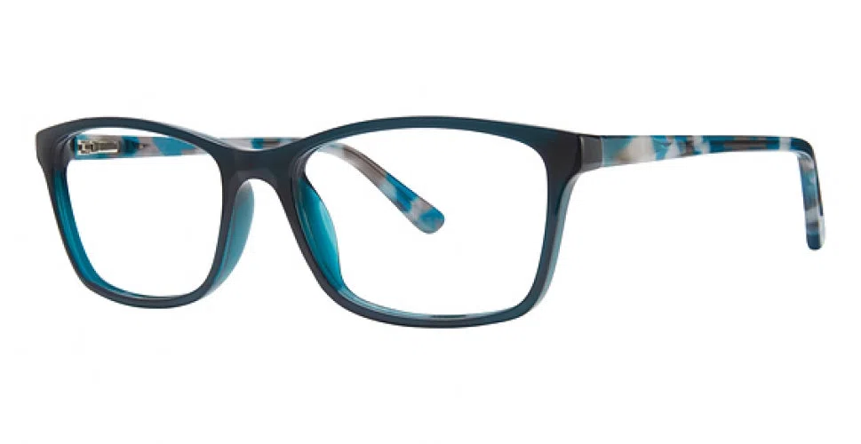 GENEVIEVE PARIS DESIGN KAILEY Eyeglasses - view 2